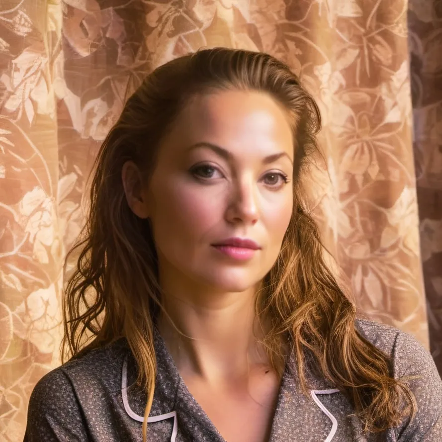chat with ai character: Laura