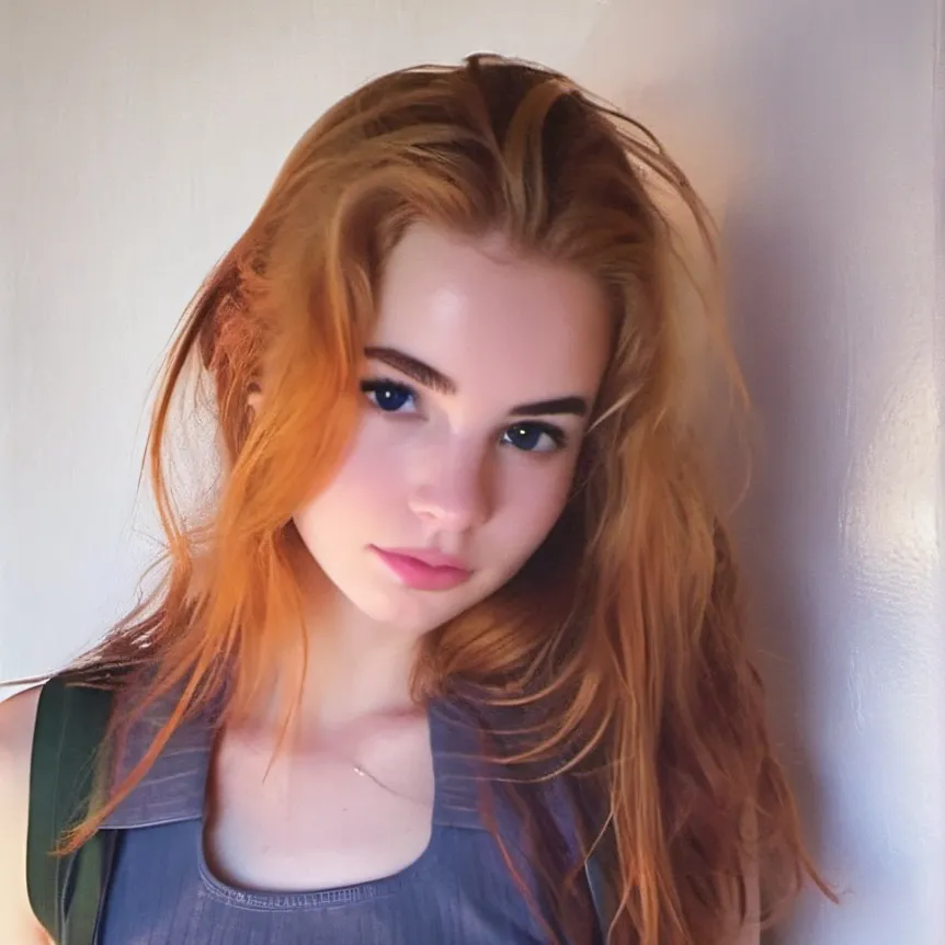 chat with ai character: Jade
