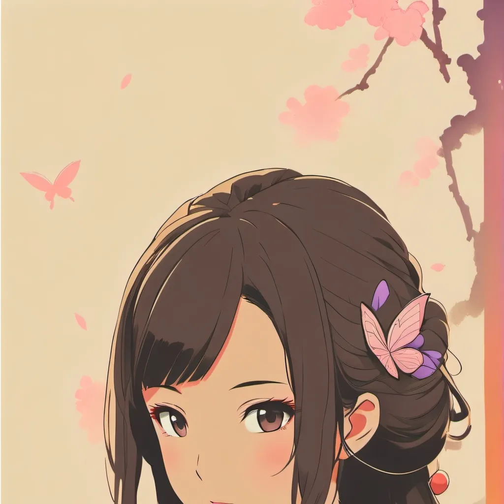 chat with ai character: K-pop demon hunter