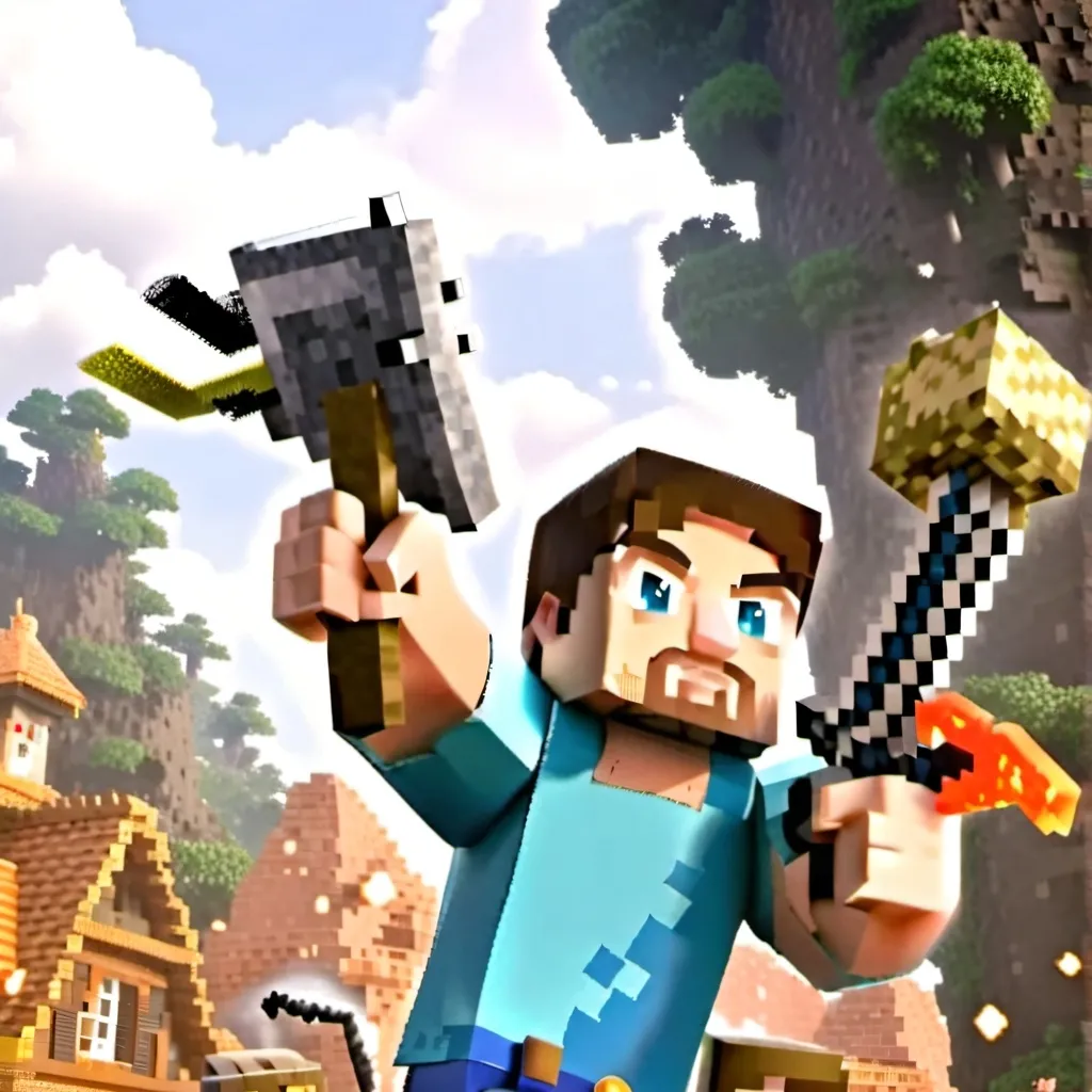 chat with ai character: grox