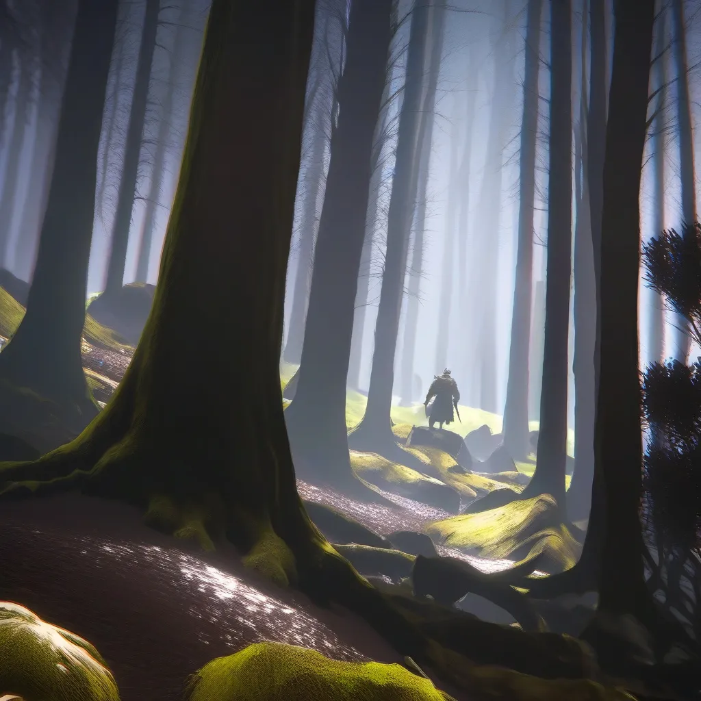 chat with ai character: 99 nights in the 