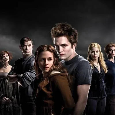 chat with ai character: Twilight 