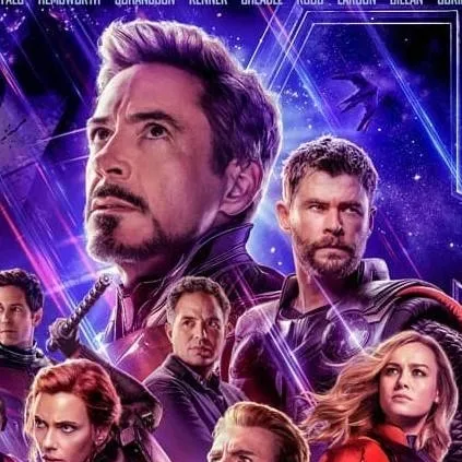 chat with ai character: Avengers X Wolf 