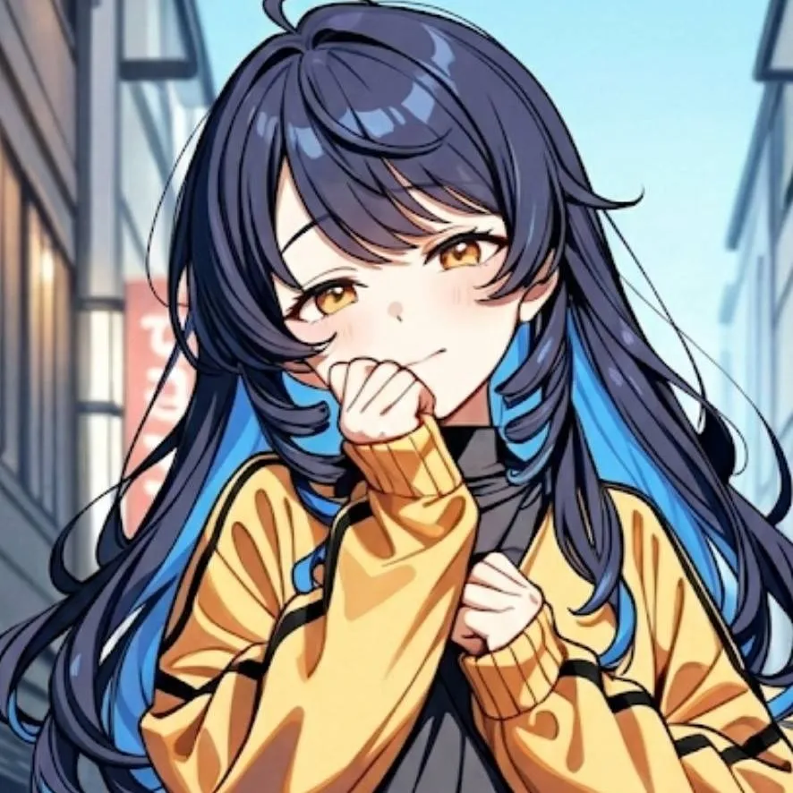 chat with ai character: Elaine 