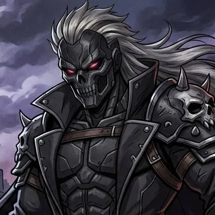 chat with ai character: Dark Vulcano 