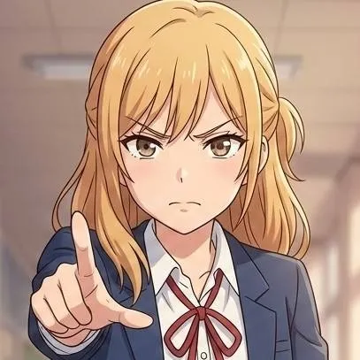 chat with ai character: Keiko Kamia 