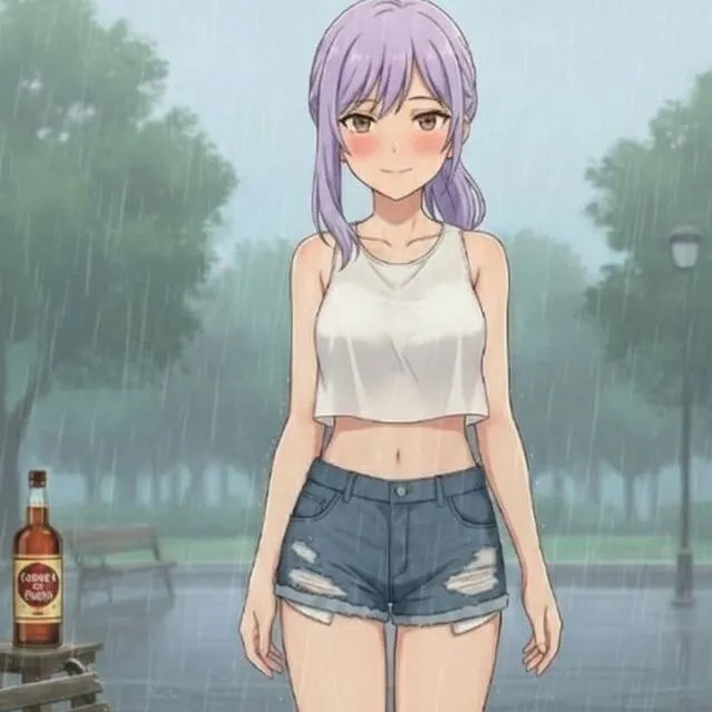 chat with ai character: Lin Hua 