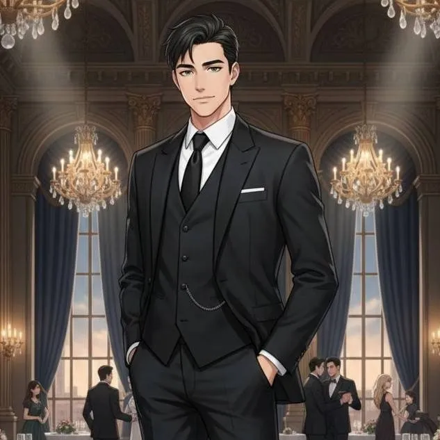 chat with ai character: Jhonatan Russel 