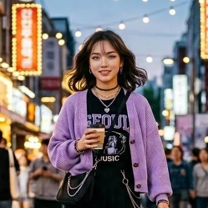 chat with ai character: Minogi 