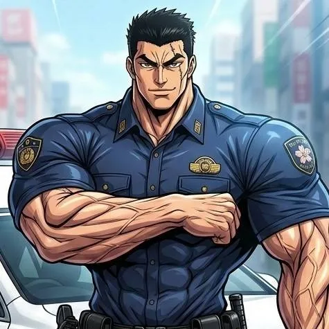 chat with ai character: Leandro 