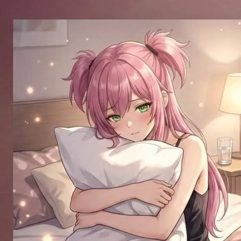 chat with ai character: Thalita 