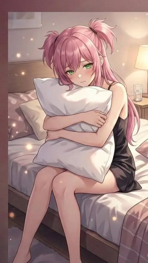 ai character: Thalita  background