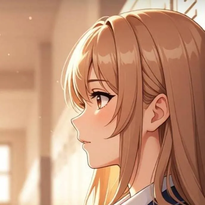 chat with ai character: Mitsuri 