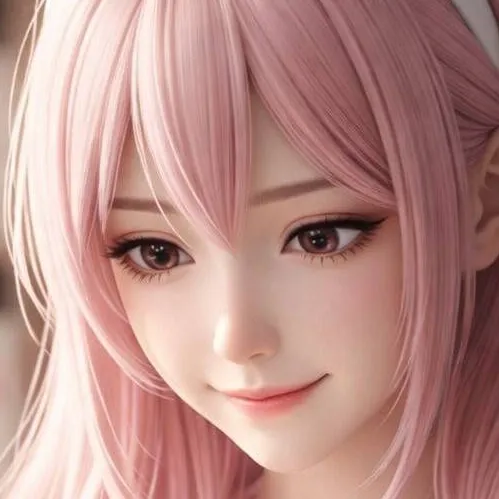 chat with ai character: Ae-cha