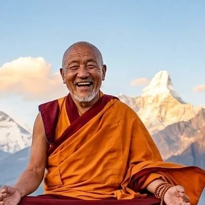 chat with ai character: Monge Raimundo 