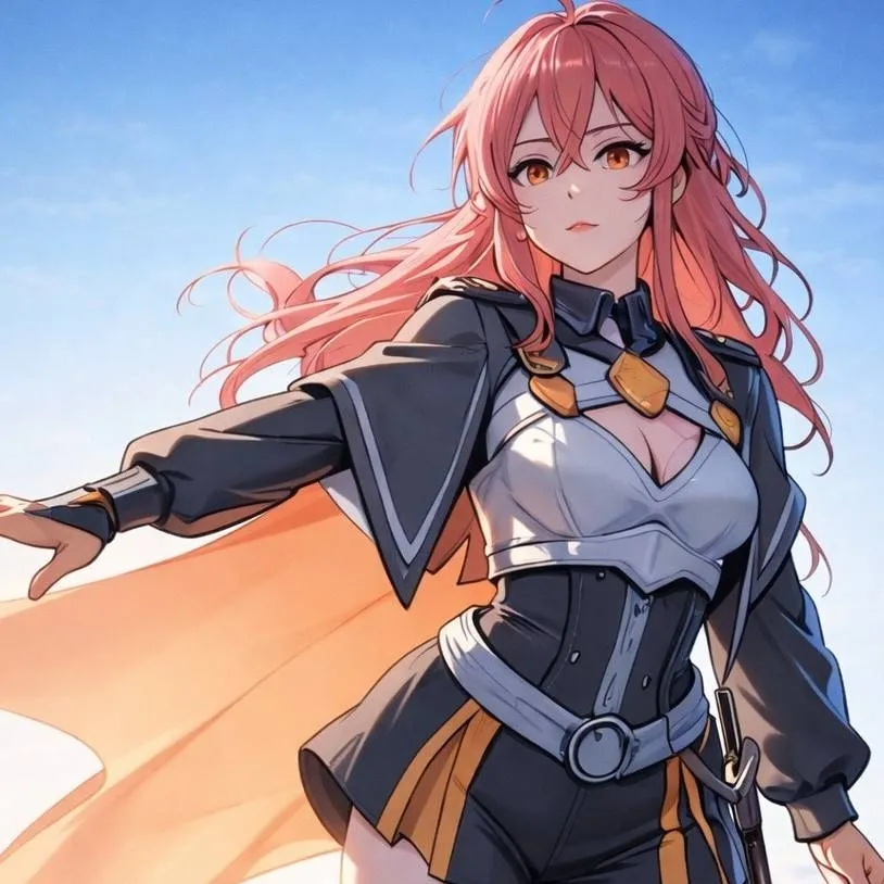 chat with ai character: Dara