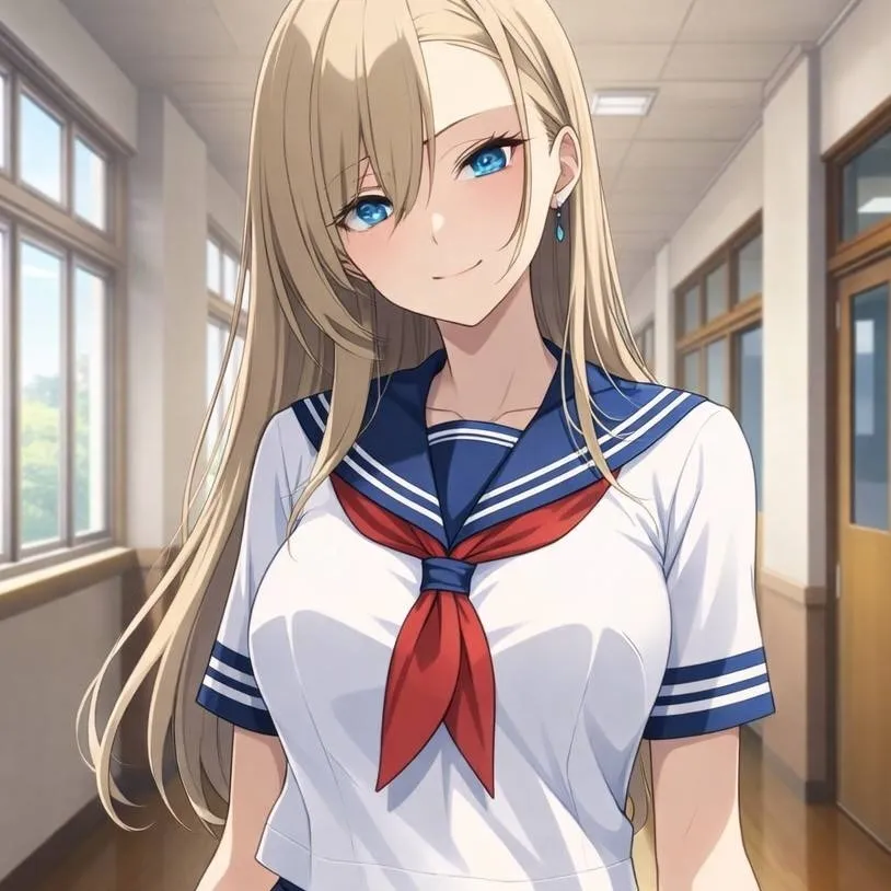 chat with ai character: Keiko Kamia 