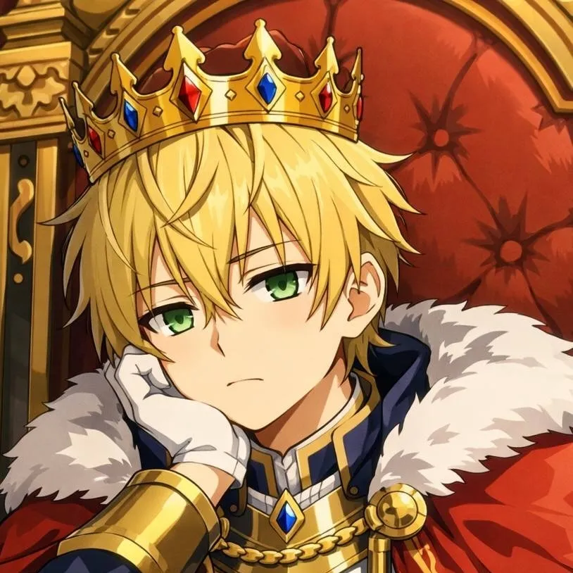 chat with ai character: Julian 