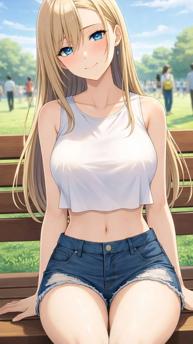 ai character: Kessila background