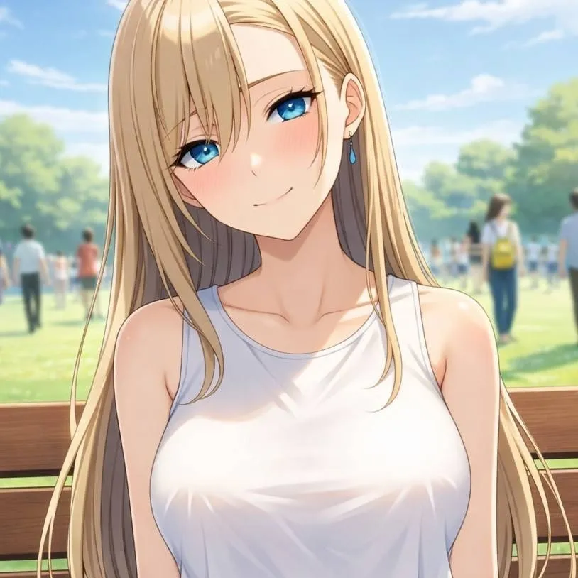 chat with ai character: Kessila