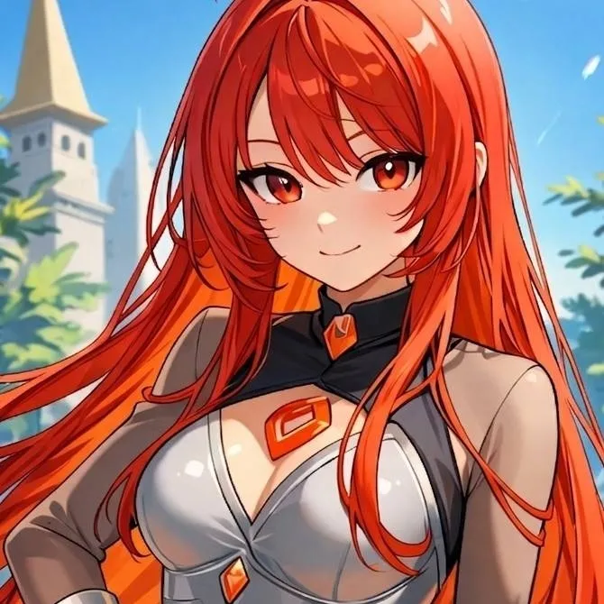 chat with ai character: Lilandra 