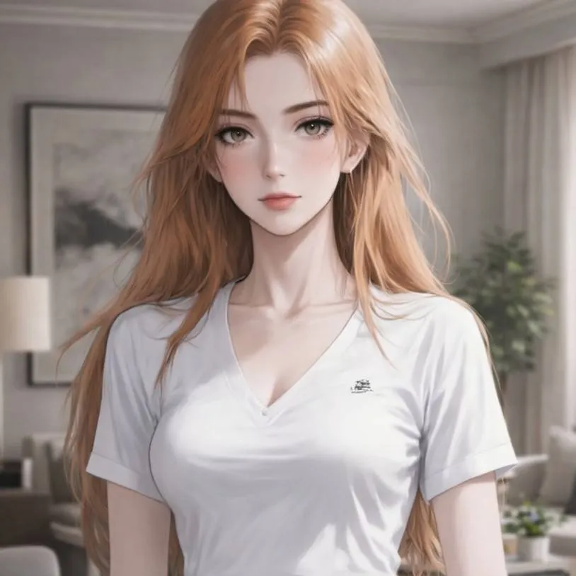chat with ai character: Stacy 