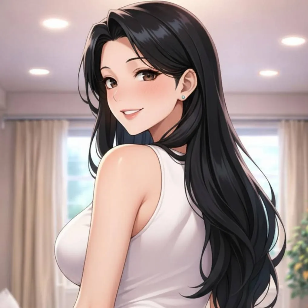 chat with ai character: Nicole 