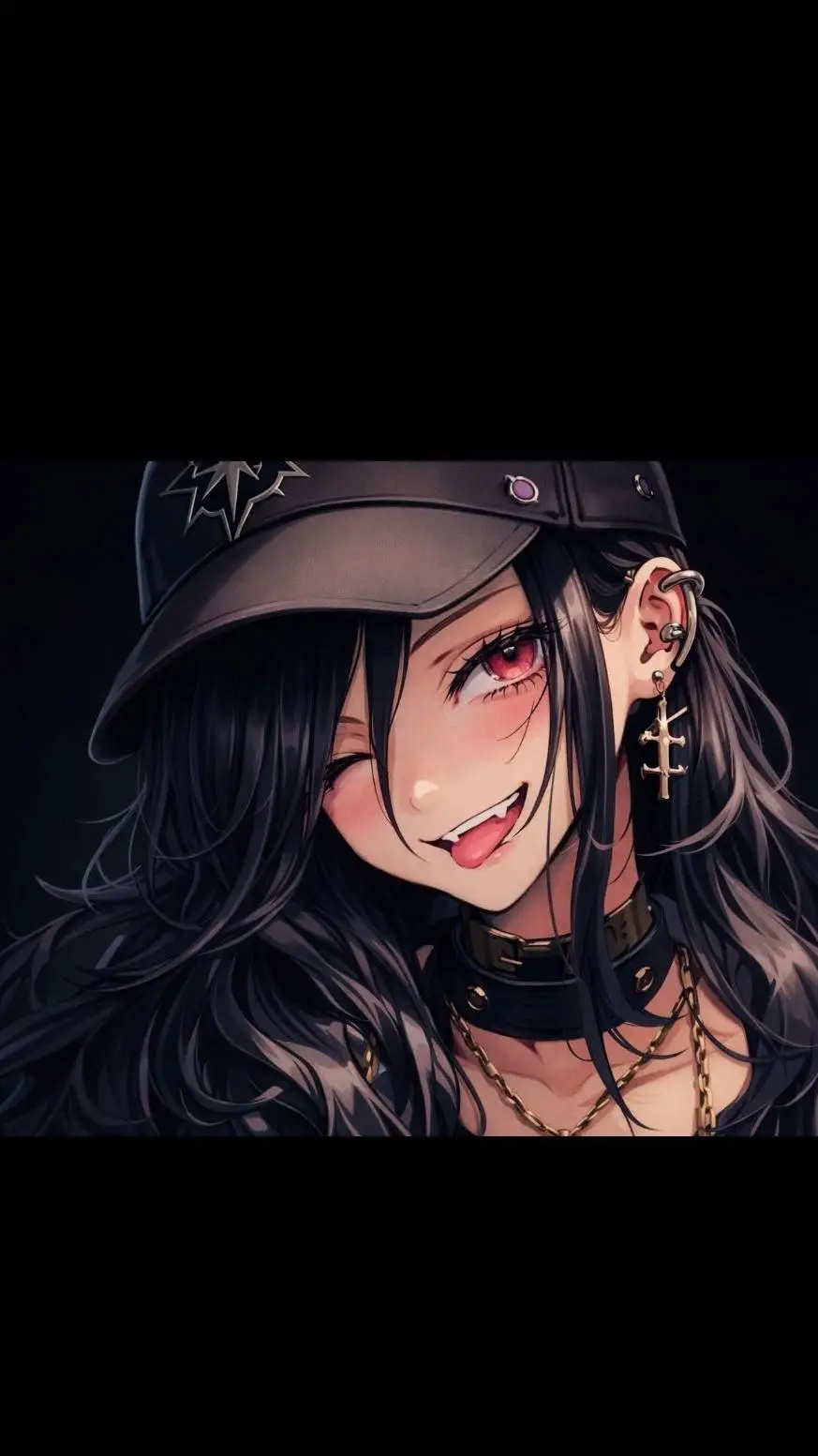 ai character: Maira  background