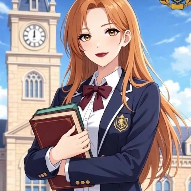 chat with ai character: Carla 