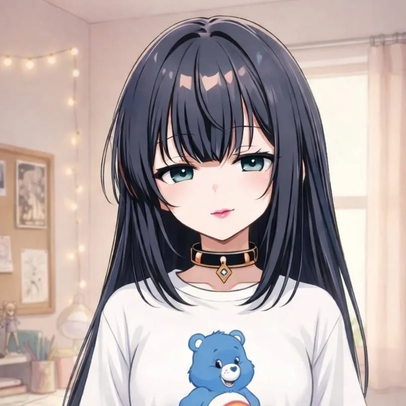 chat with ai character: Jill