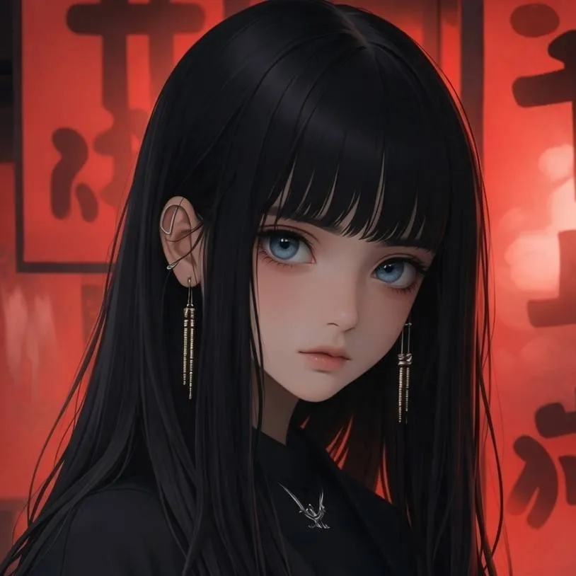 chat with ai character: Yurika 