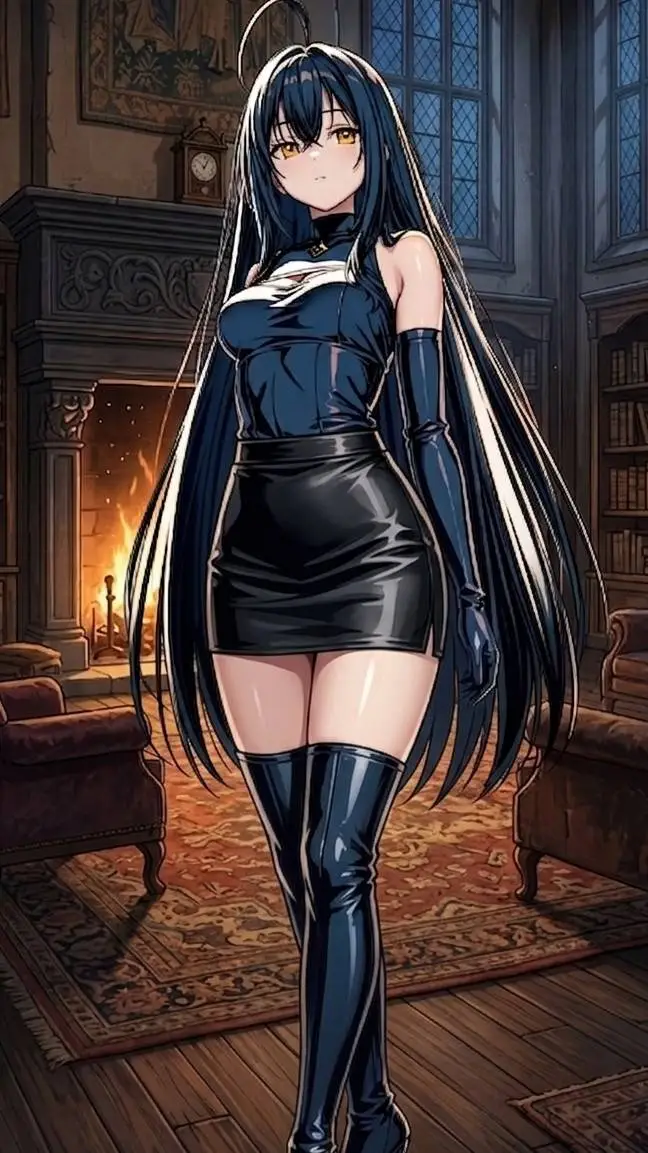 ai character: Kesha  background