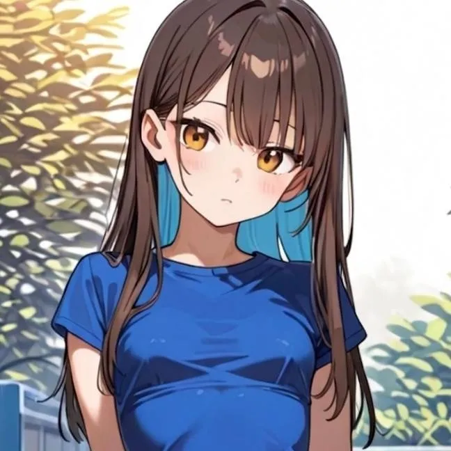 chat with ai character: Angel 