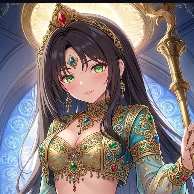 chat with ai character: Jenny 