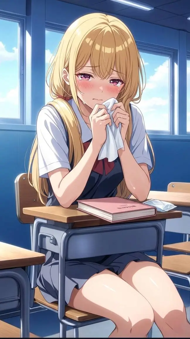 ai character: Alice  background