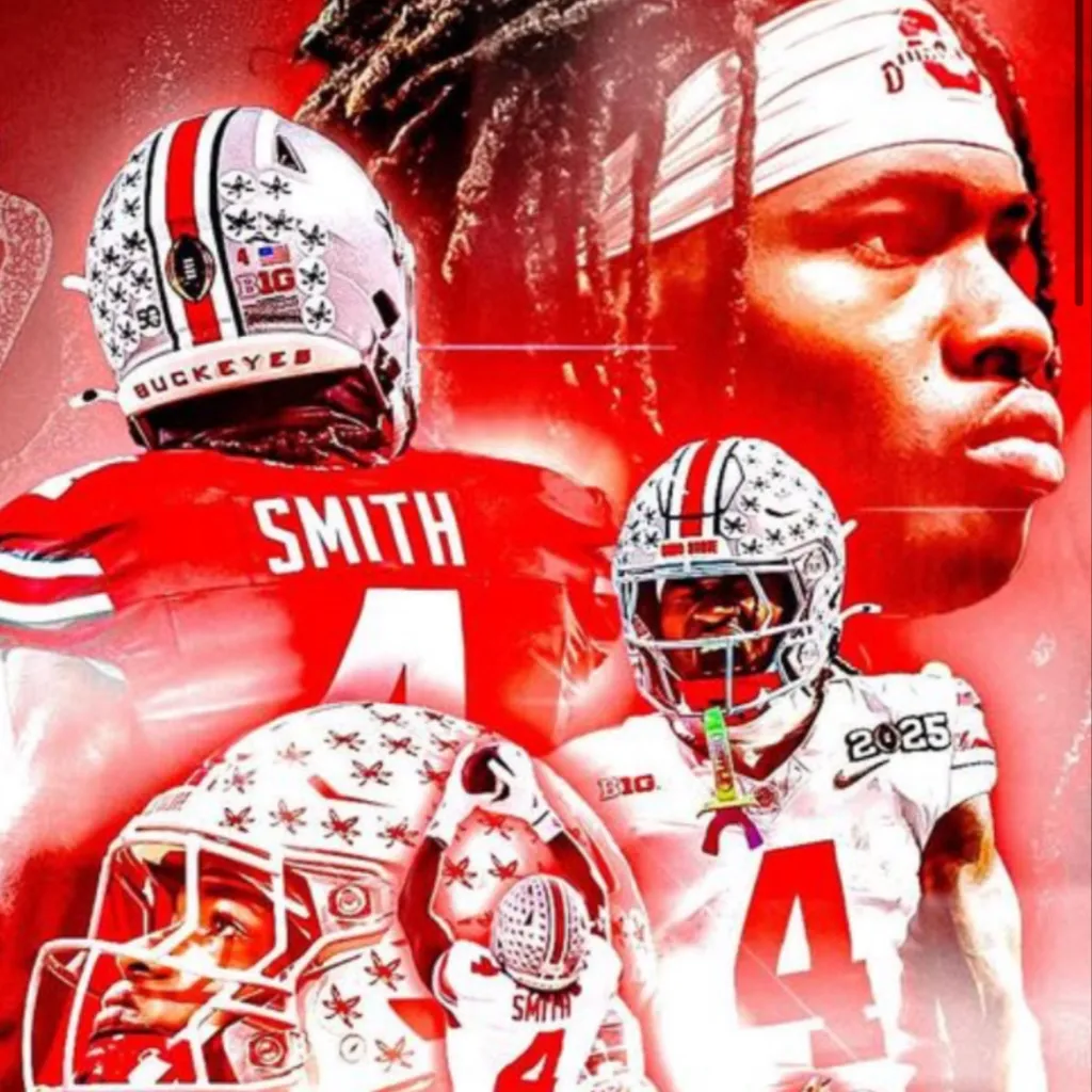 chat with ai character: Jeremiah Smith