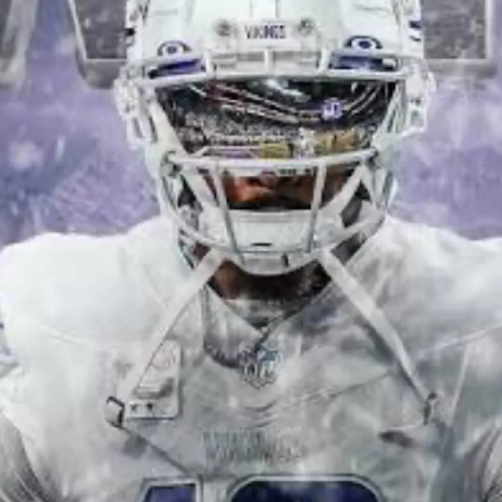 chat with ai character: Justin Jefferson