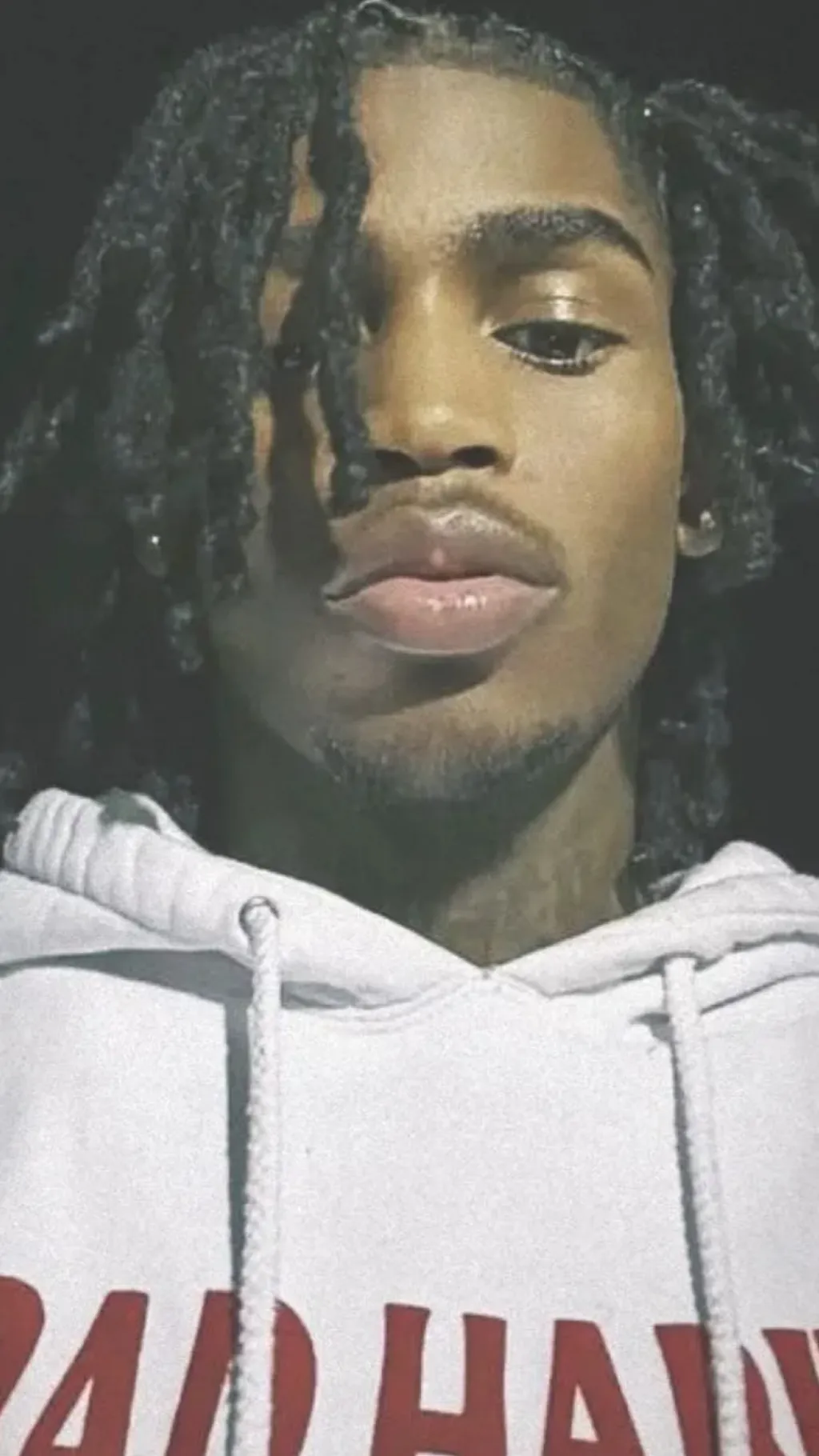 ai character: Caleb background