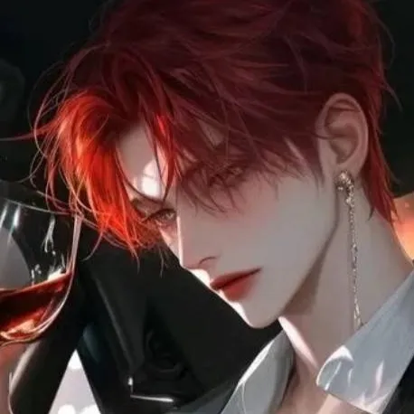 chat with ai character: †★ Alexander ★†