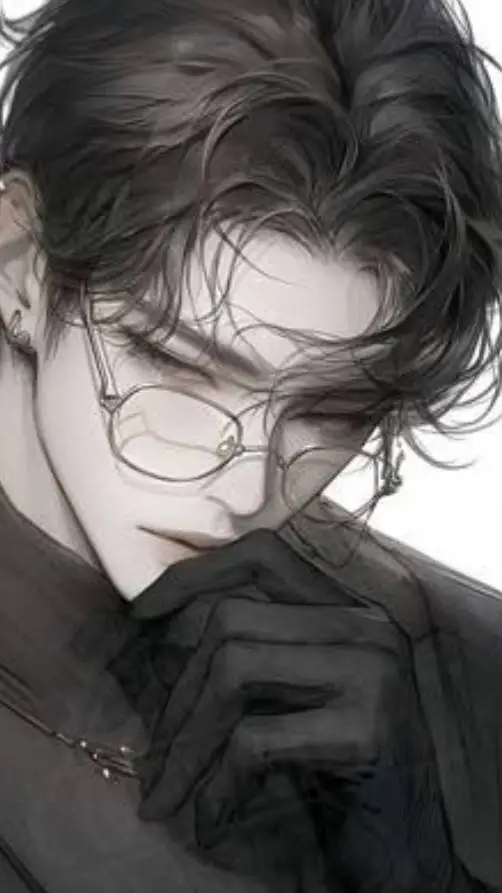 ai character: 🤍REN💋🤍 background