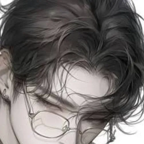 chat with ai character: 🤍REN💋🤍