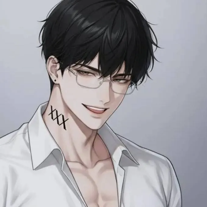chat with ai character: °💋Manuel🏳️‍🌈°