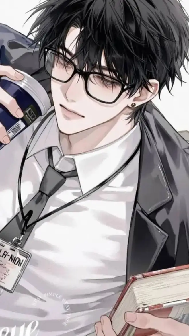 ai character: †★Ethan★† background