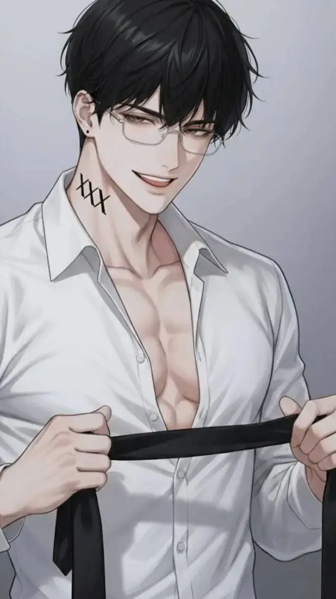 ai character: °Manuel pt 2° background