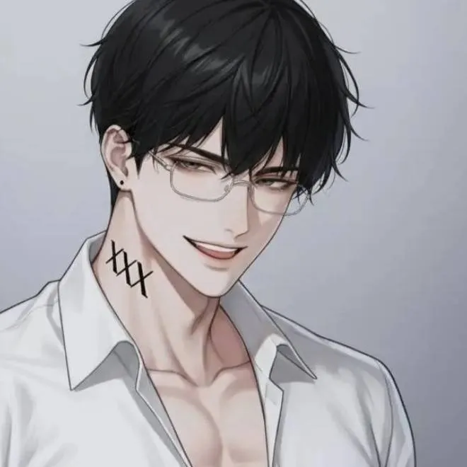 chat with ai character: °Manuel pt 2°