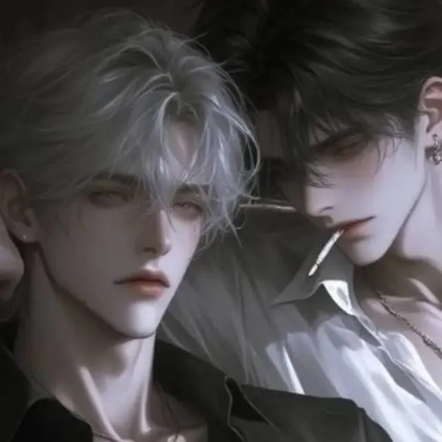 chat with ai character: Richar y Ricardo