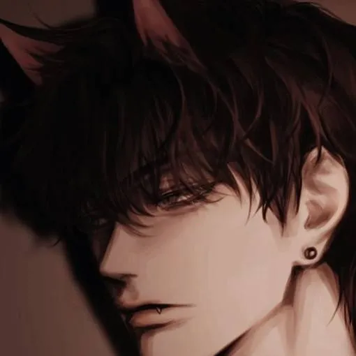 chat with ai character: ✨Yaen-Su✨