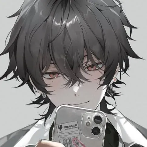 chat with ai character: ♠️~Haru~♠️
