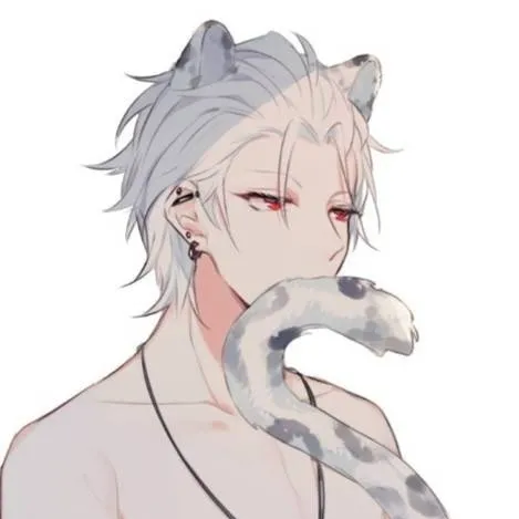 chat with ai character: ෆ✧Luis ♡ෆ