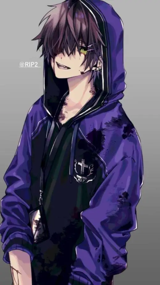 ai character: ✨ Diego...? ✨ background